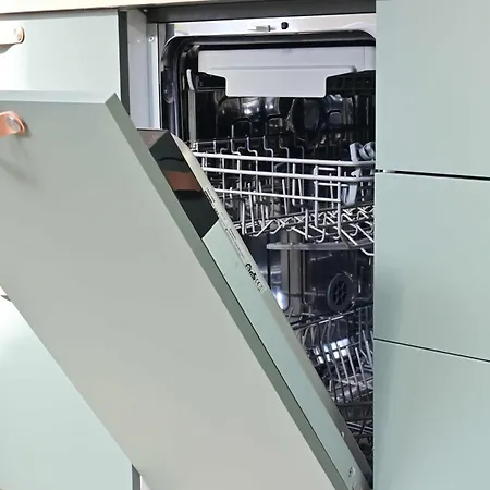 Fjord - Neue In - Free Park - 24-7 Check In - 