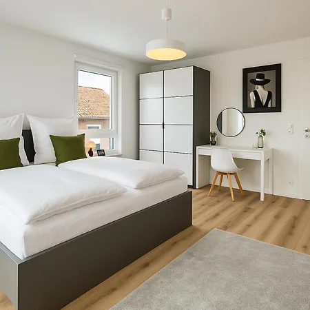 Fjord - Neue In - Free Park - 24-7 Check In - 